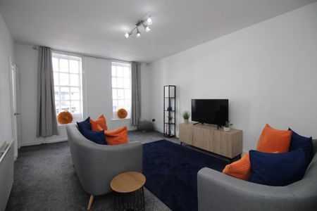 2 bedroom apartment to rent - Photo 2