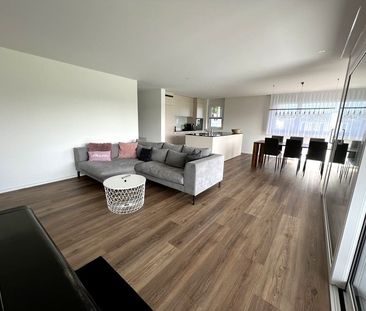 APPARTEMENT 31/2 PIÈCES À BAZENHEID (SG), MEUBLÉ, TEMPORAIRE - Foto 4