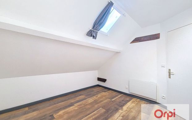 Appartement à louer - Photo 1