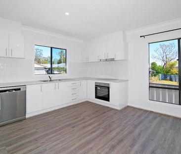 Runcorn Brand new 3 Bedroom house available now $700/w - Photo 4