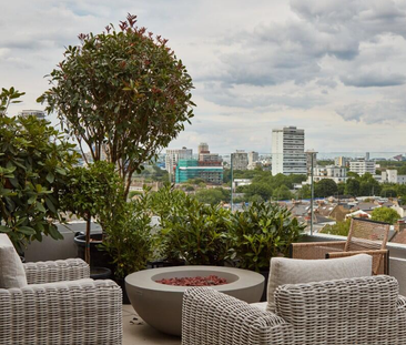 Studio to rent - Photo 4