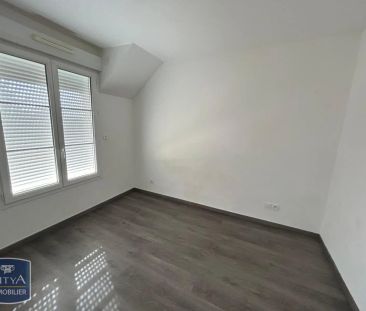 Appartement à louer 3 pièces 55.07m² - Photo 6