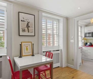 Earls Terrace, London, W8 - Photo 1