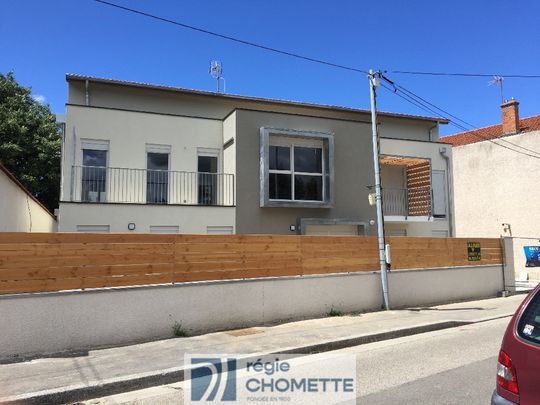 6 rue des paquerettes 69500 bron - Photo 1