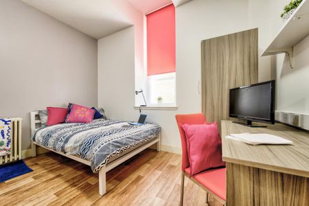 1 bedroom apartment to rent - Photo 5