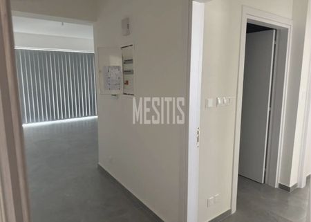 Διαμέρισμα για ενοικίαση - Πόλη Λευκωσίας, - Photo 5