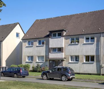 Erdgeschoss & ebenerdige Dusche - 3-Zimmer-Wohnung in Castrop-Rauxe... - Photo 1