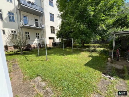 Moderne 3-Zimmer-Wohnung im Erdgeschoss in Leoben mit moderner Einbauküche! - Photo 3