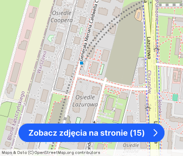 Przestronne 2 pokojowe mieszkanie, -50% – zdjęcie 1
