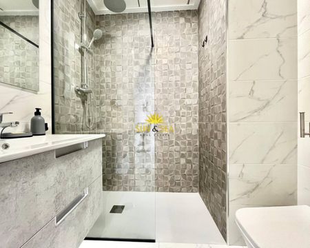 1 BEDROOM HOLIDAY APARTMENT - TORREVIEJA - Photo 4