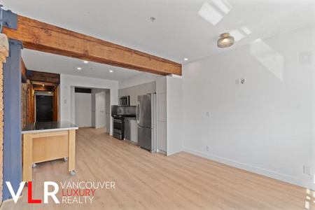 Condo in Downtown Vancouver, BC - Photo 5