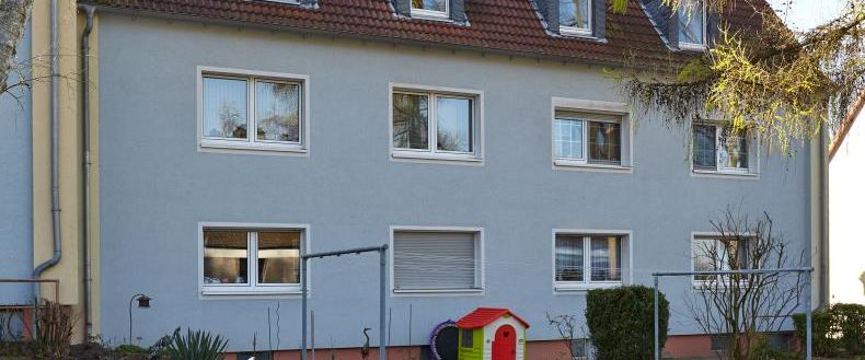 2-Zimmer Wohnung in Höntrop - Photo 1