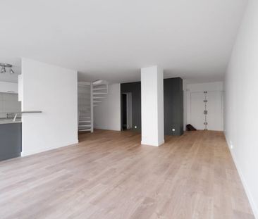 Tout savoir sur cet appartement dans le quartier Emeriau-Zola, à Pa... - Photo 3
