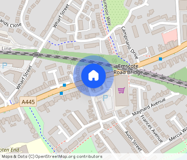 Emscote Road, Warwick - Photo 1