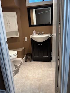 For Lease - 878 West Shore Boulevard Unit# Basement, Pickering, Ontario - Photo 3