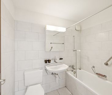 Appartement confortable avec des chambres lumineuses à louer à Bert... - Photo 1