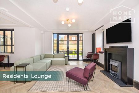 Studio to rent - Photo 3