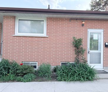 For Lease - 1382 Leighton Road Unit# Lower, Peterborough, Ontario - Photo 6