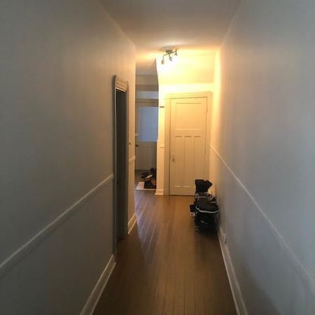 4 1/2 - Montréal (Hochelaga / Maisonneuve) - 1 665 $/mois - Photo 3