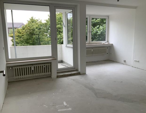 1-Zimmer-Wohnung in Gelsenkirchen Bulmke-Hüllen - Photo 1