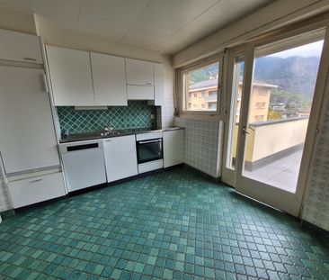AU COEUR DE FULLY - APPARTEMENT 3.5PCES - Photo 5