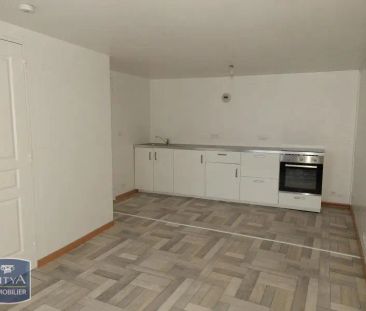 Appartement à louer 2 pièces 33m² - Photo 1