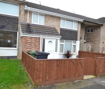 3 bedroom terraced house to rent - Photo 3