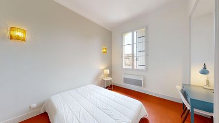 Aix Sextius — Chambre Privée 5 - Photo 3
