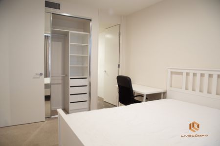 Canberra CBD - Photo 4