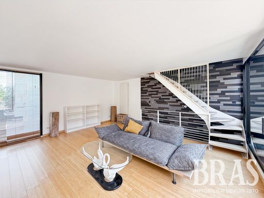 Location Maison 4 pièces 132m² INDRE 44610 - Photo 1