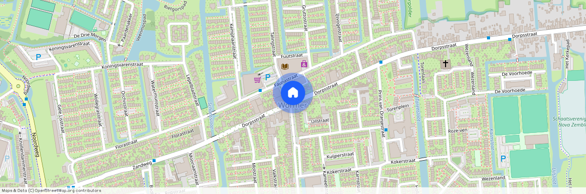 Dorpsstraat 53-A, Plaszoom, 1531HB, Wormer