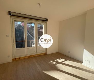 Appartement à louer 2 pièces • Boulogne-sur-Mer - Photo 5