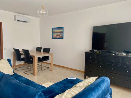 CHIASSO – 4.5 LOCALI IN CENTRO - Photo 3