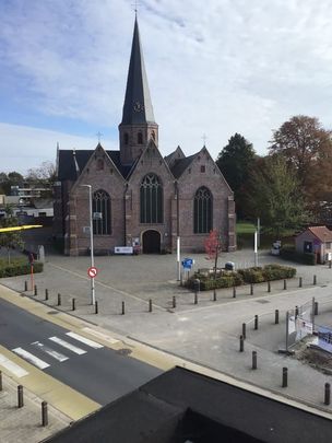 Appartement te huur - Photo 1