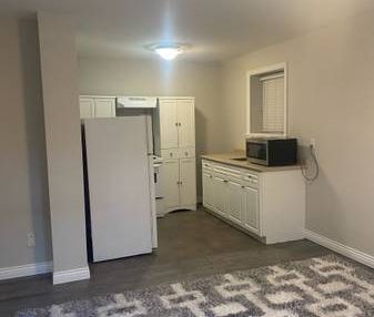 1 Bedroom Basement Suite for rent - Photo 4