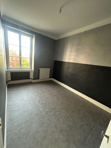 Appartement 3 pièces à Lunéville - Photo 3