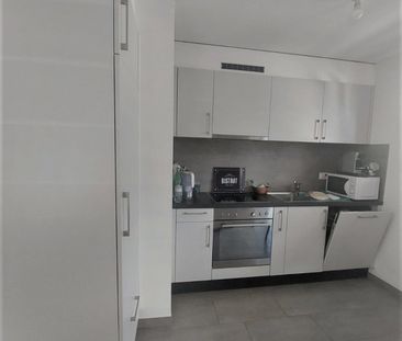 Appartement à St-Pierre-Clages - Foto 5