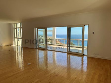 4 room luxury Flat for rent in Cascais e Estoril, Cascais, Lisbon - Photo 2