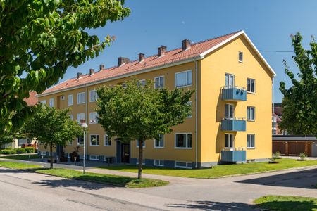 Esplanaden, Åstorp - Photo 4