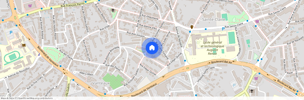 87000, Limoges