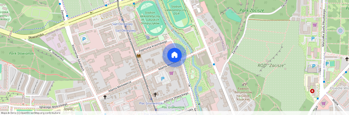 Gorzów Wielkopolski