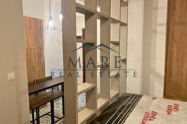 Studio/Γκαρσονιέρα για ενοικίαση Λουτράκι (Λουτράκι-Περαχώρα) - Photo 1