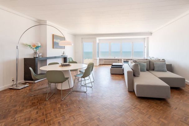 RESIDENTIE LES FLOTS - Photo 1