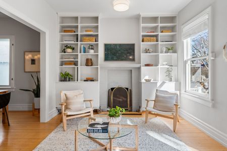 For Lease - 202 Silver Birch Avenue, Toronto, Ontario - Photo 3