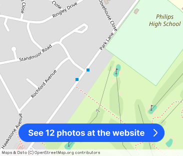 Park Lane, Whitefield - Photo 1