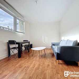 Appartement-Colocation-3 chambres-Rennes - Photo 2