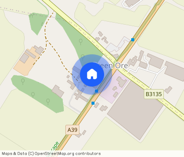 Green Ore Estate, Wells - Photo 1