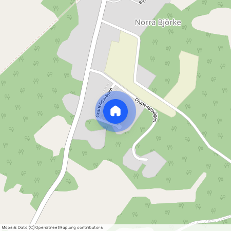 Trollhättan, Granelidsvägen, 6A, 46195