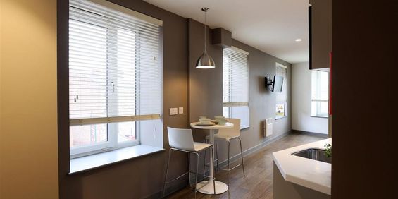 1 bedroom apartment to rent - Photo 3