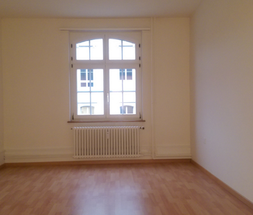 Singlewohnung im Dorfkern von Gelterkinden! - Photo 2